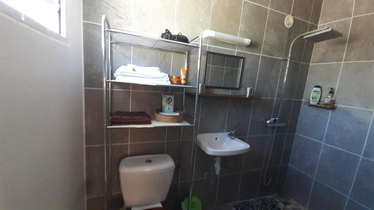 Un Jour Ailleurs Apartamento Saint Pierre Exterior foto